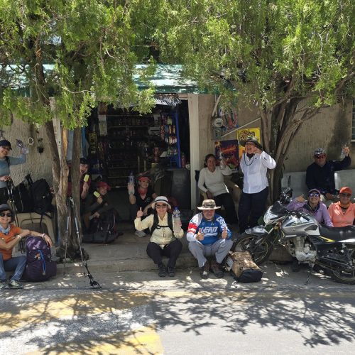 Camino Zapopan — foto 4
