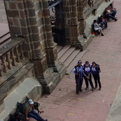 Ruta del Peregrino — foto 12