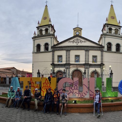 Ruta del Peregrino — foto 6