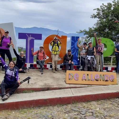 Ruta del Peregrino — foto 11
