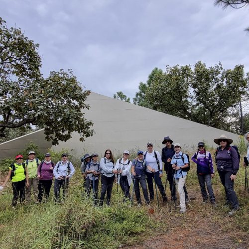 Ruta del Peregrino — foto 5