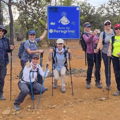 Ruta del Peregrino — foto 4