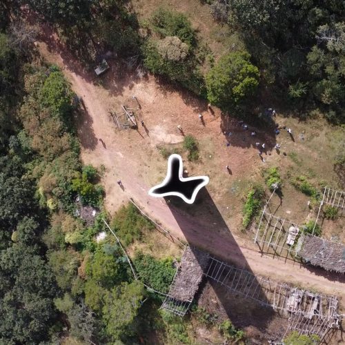 Ruta del Peregrino — foto 2