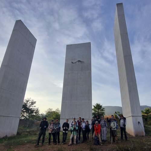 Ruta del Peregrino — foto 1