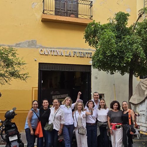 Senderismo Urbano — foto 16