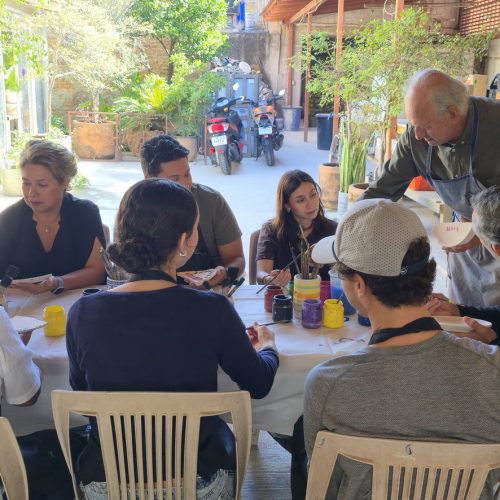 Senderismo Urbano — foto 12