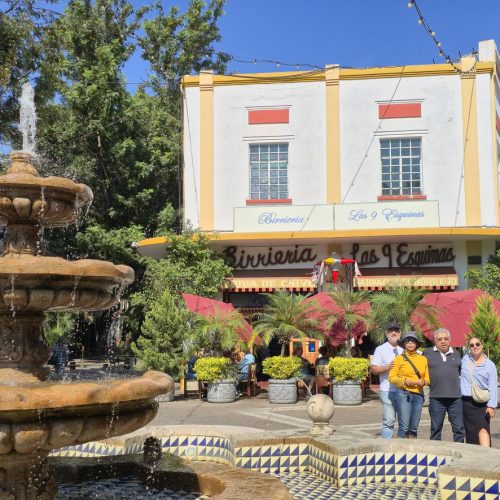 Senderismo Urbano — foto 15