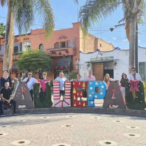 Senderismo Urbano — foto 14