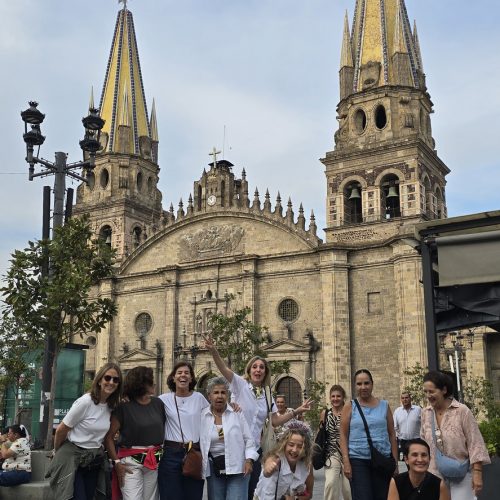 Senderismo Urbano — foto 17