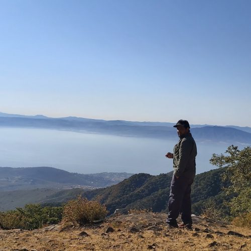 Sierra Chapálica — foto 1