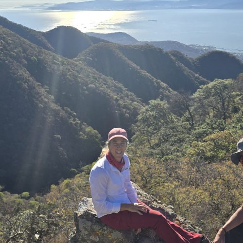 Sierra Chapálica — foto 6