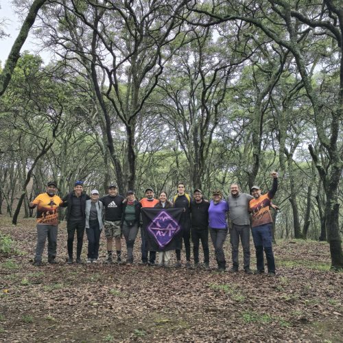 Sierra Chapálica — foto 4