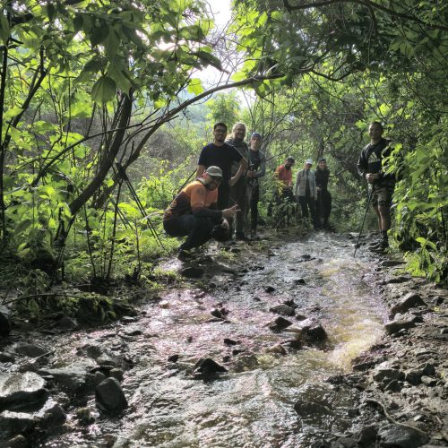 Sierra Chapálica — foto 2
