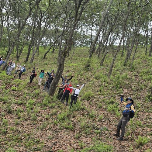 Sierra Chapálica — foto 14