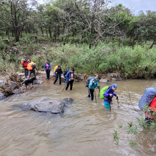 Sierra de Tapalpa — foto 7