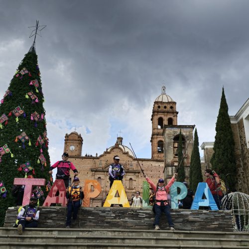 Sierra de Tapalpa — foto 20