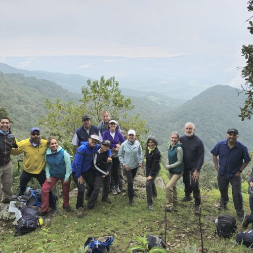 Sierra de Tapalpa — foto 18