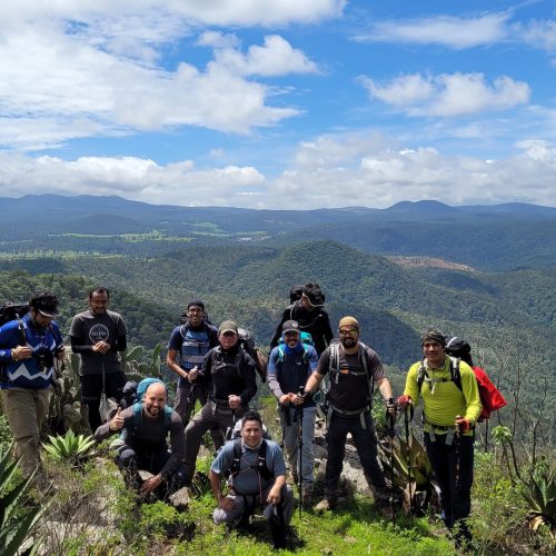 Sierra de Tapalpa — foto 6