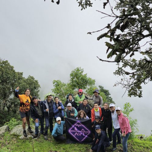 Sierra de Tapalpa — foto 14