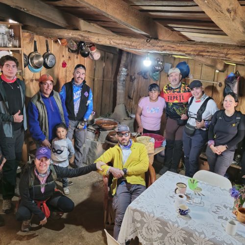 Sierra de Tapalpa — foto 19