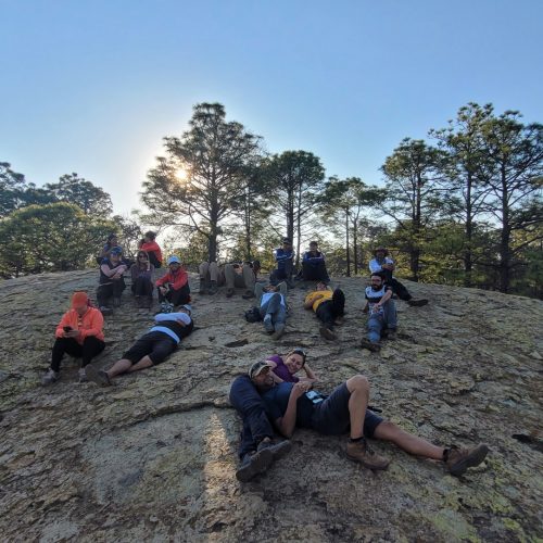 Sierra de Tapalpa — foto 9