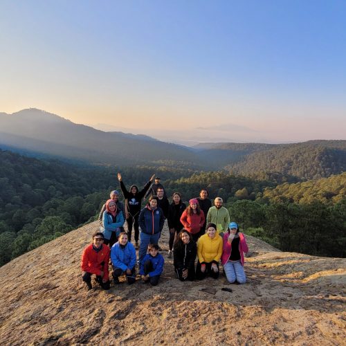 Sierra de Tapalpa — foto 10