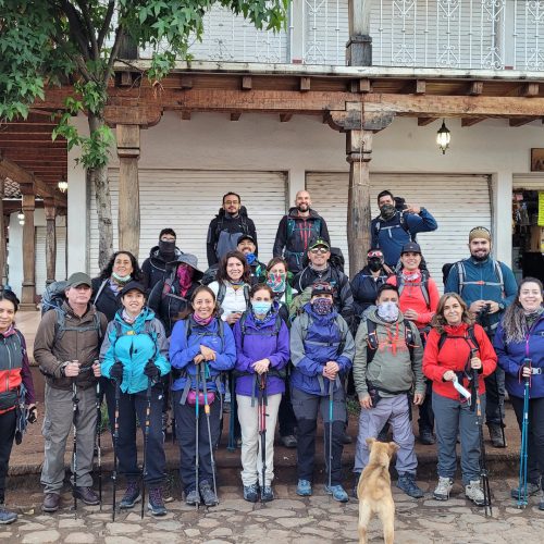 Sierra de Tapalpa — foto 4