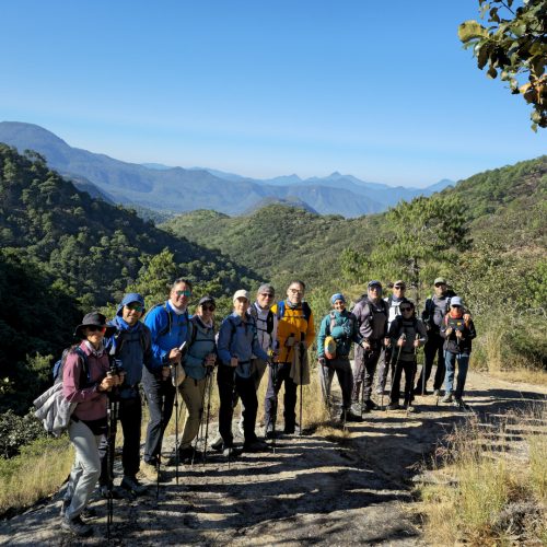 Sierra Occidental — foto 2