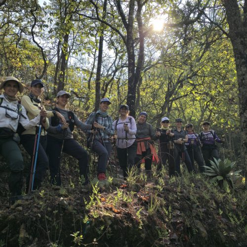 Sierra Occidental — foto 1