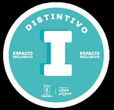 Espacio Inclusivo Zapopán